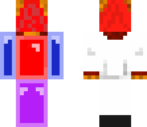 jello man