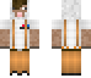 sheep nerd