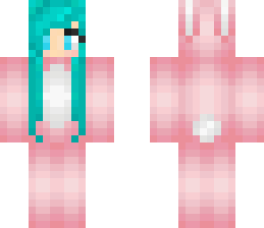 bunny fixed