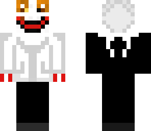 jeff the killer vs slenderman