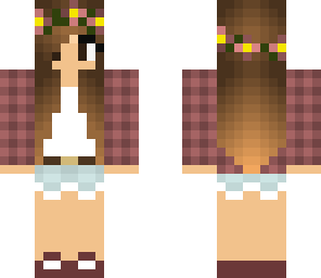 edited skin plaid 