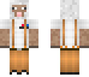 sheep nerd