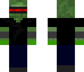 zombie