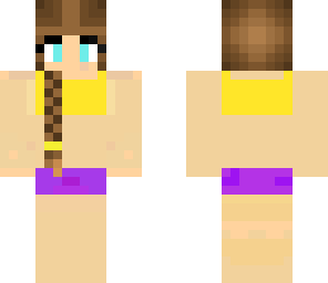 swimmer emzbubbles