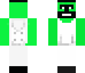 civilized zombie
