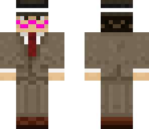 wilfred warfstache