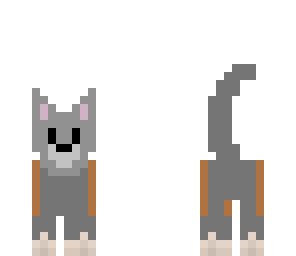 nyan cat