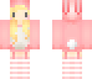 chibi girl