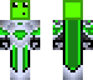 slime knight