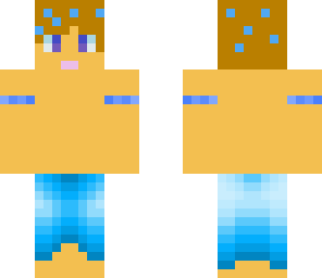 enchnted river prince