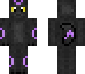 bck the umbreon