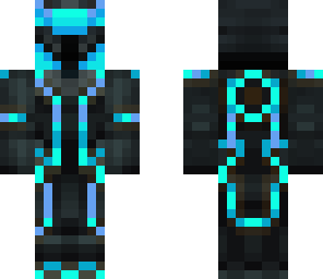 tron cole
