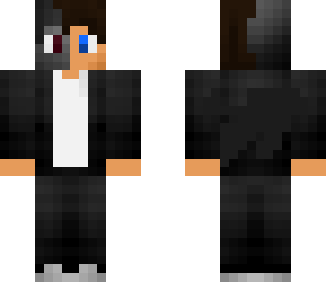 nice skin
