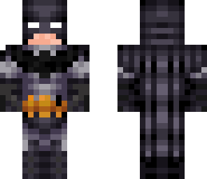 batman xde
