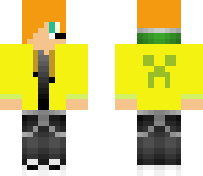 yellow boy 2