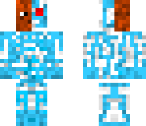 cyborg