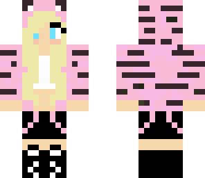 pink tiger