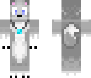 dawe the wolf