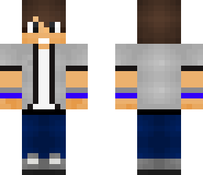 crypticfire's skin