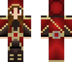 fire mage edit edit