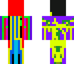 regenboog
