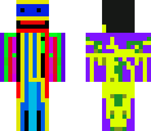 regenboog