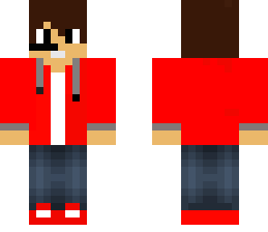 huger games boy