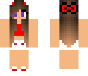 hello kitty girl
