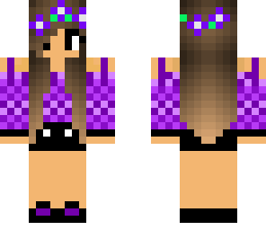 coolest purple