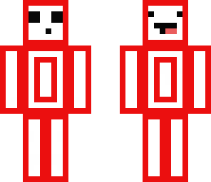 my first skin four face