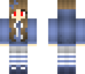 edited winter vampire