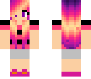 hardstyle girl