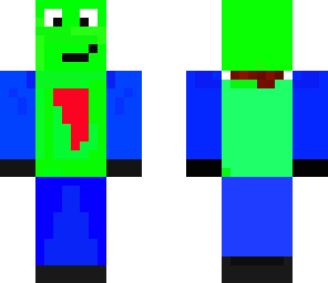 alien