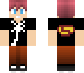 posible skin