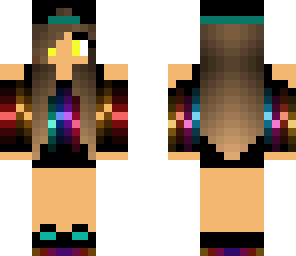 cute dubstep girl