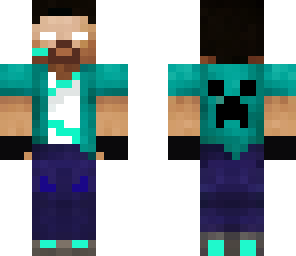 assasins herobrine gammer