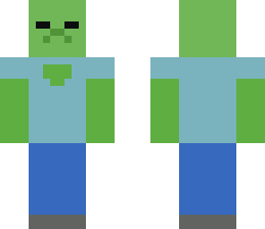 zombie