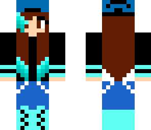 tomboy 1