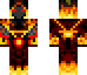 epic fire mage