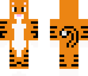 tiger