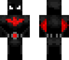  batman beyond