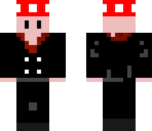 mario mushroom