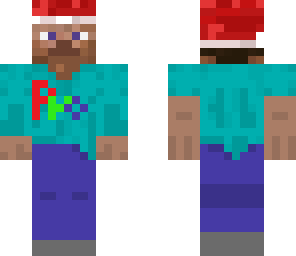 steve pro
