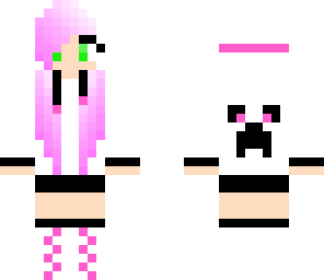 cute creeper