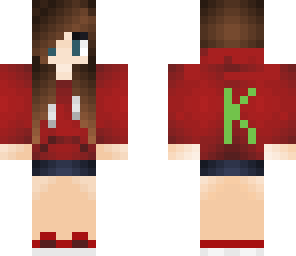 k-girl