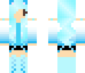 ice wolf