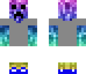 rainbow creeper