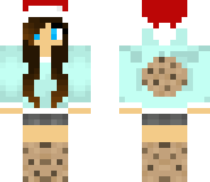 i'm a santa