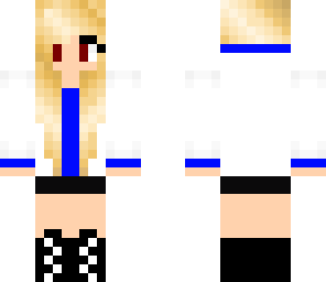 rp girl vampire