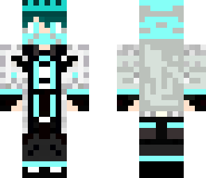 icethader